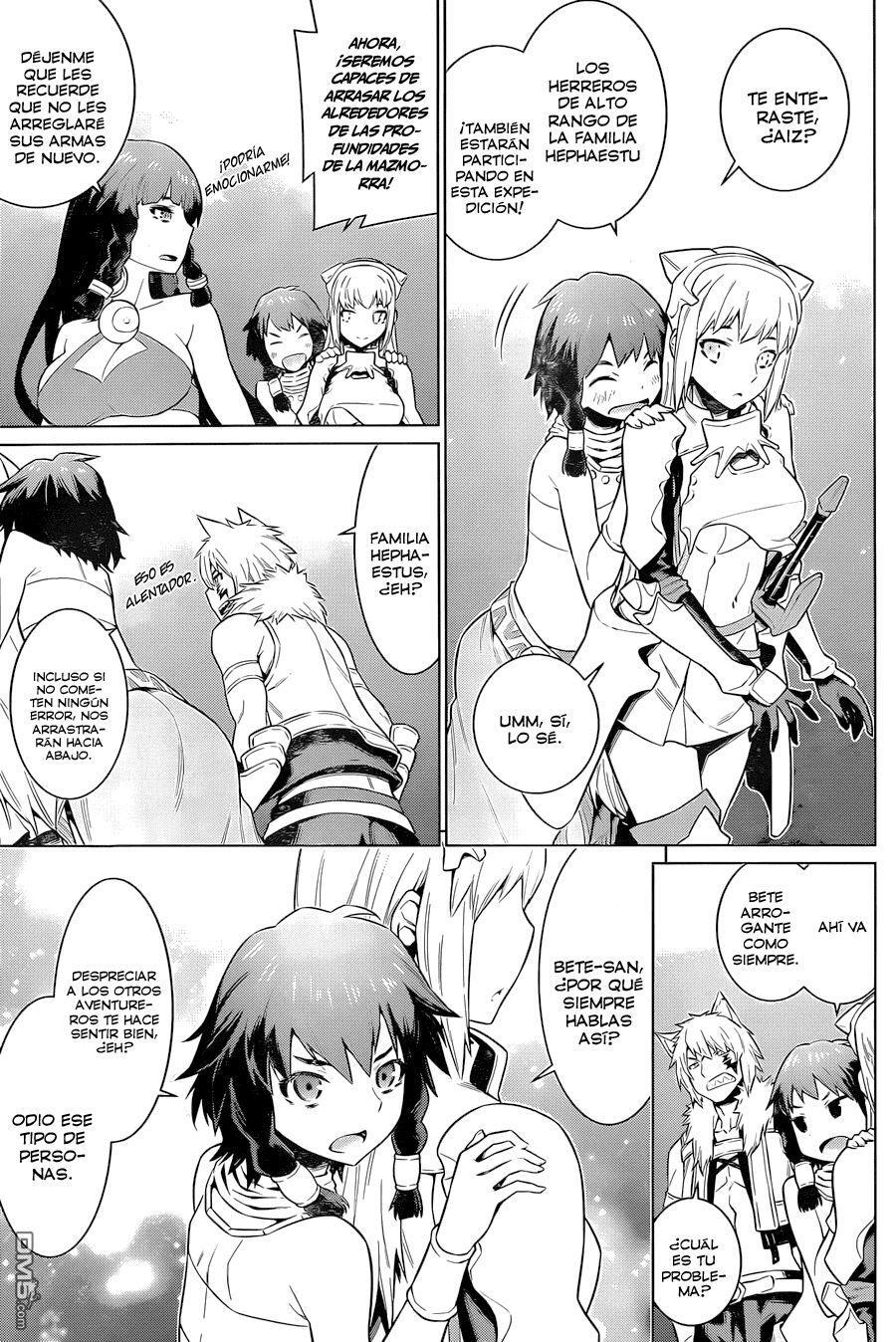 Capitulo 41 page 14