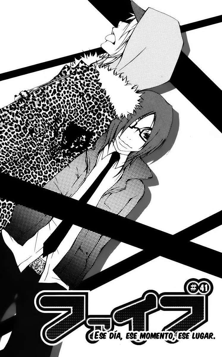 Capitulo 41 page 5