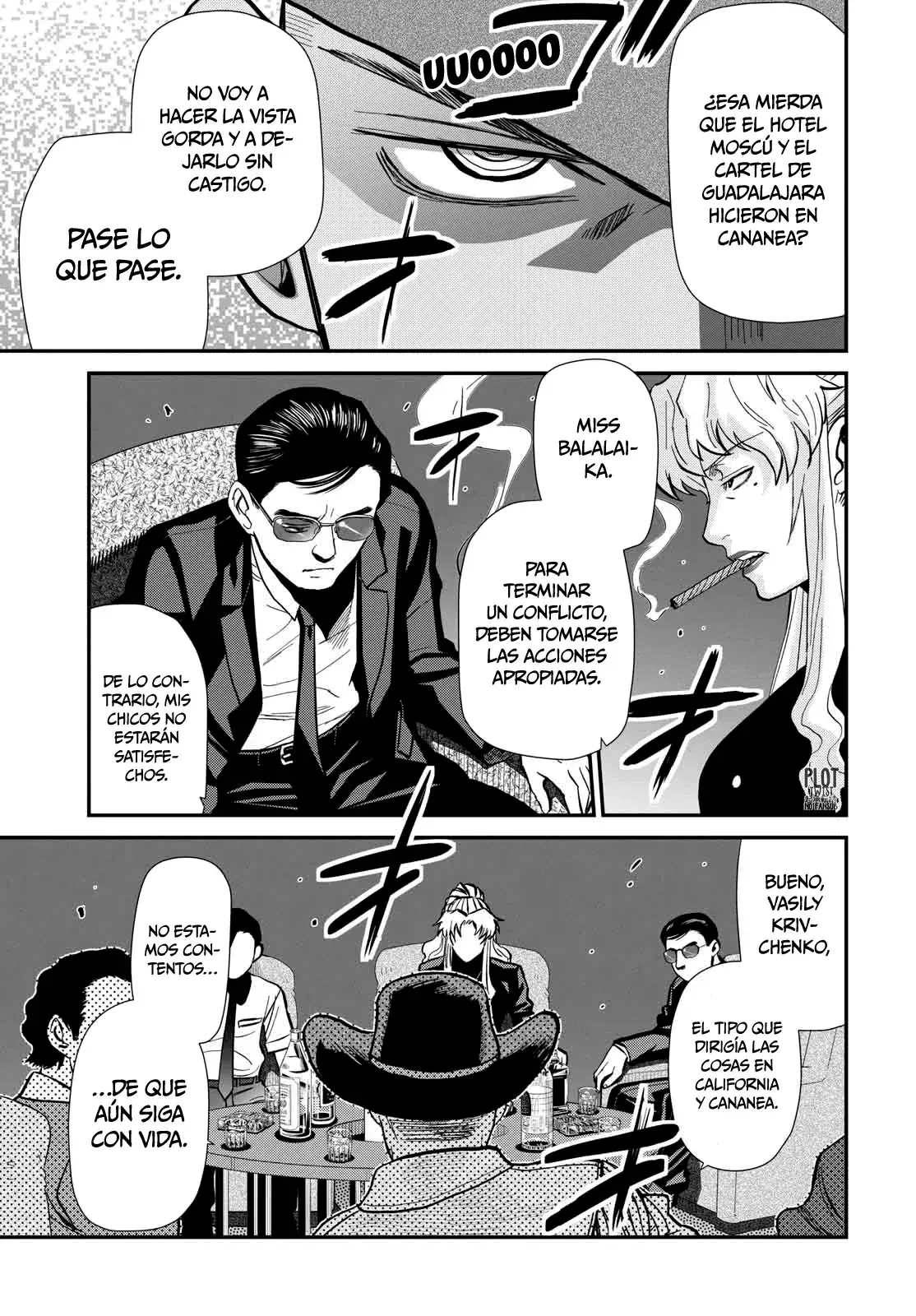 Capitulo 118 page 5