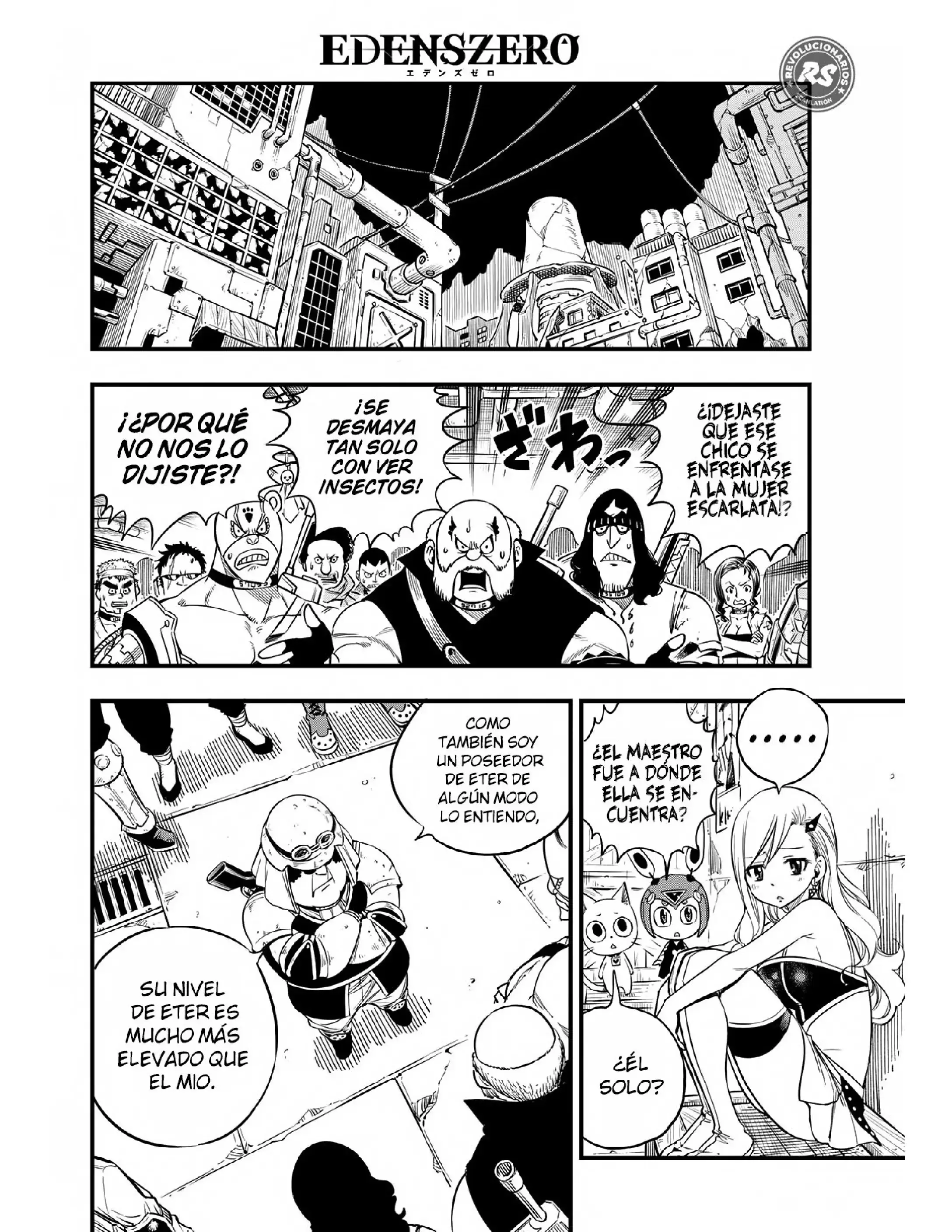 Capitulo 60 page 14