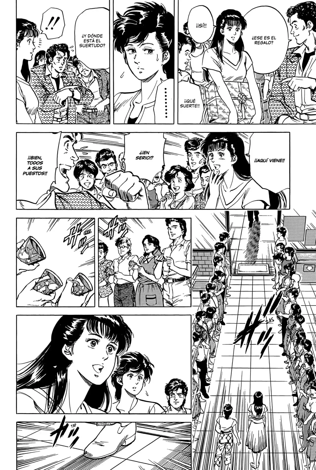 Capitulo 37 page 11