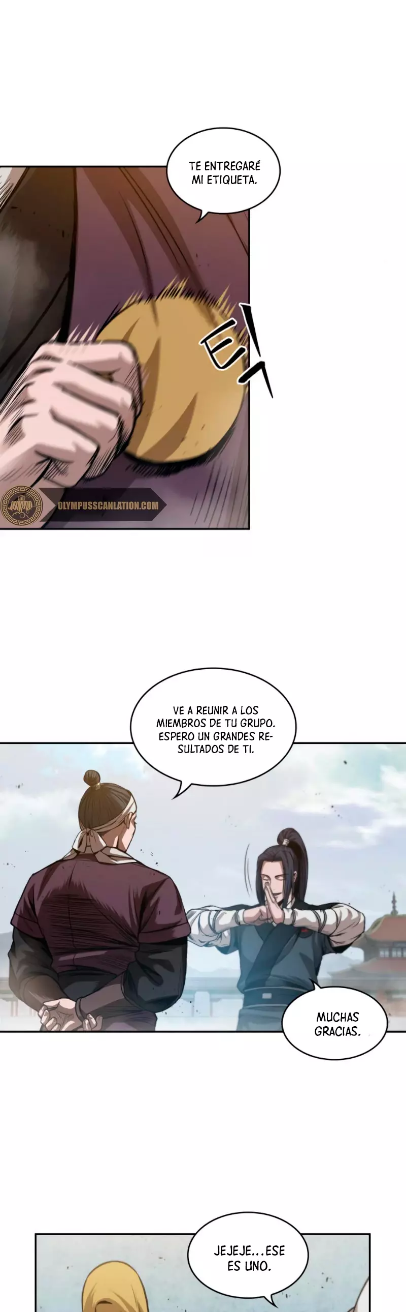 Capitulo 39 page 33