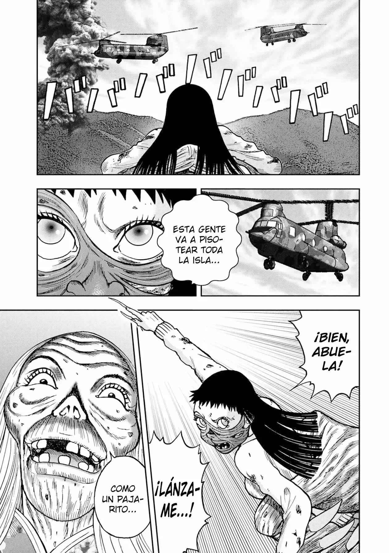 Capitulo 73 page 2