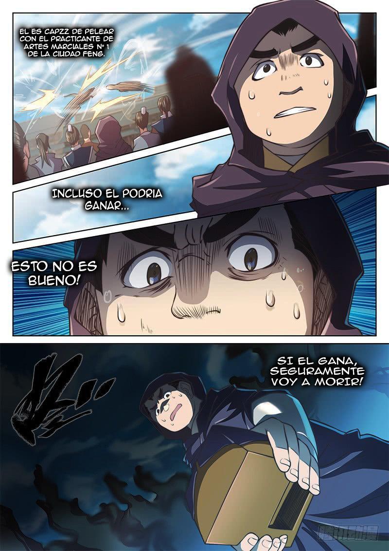 Capitulo 36 page 14