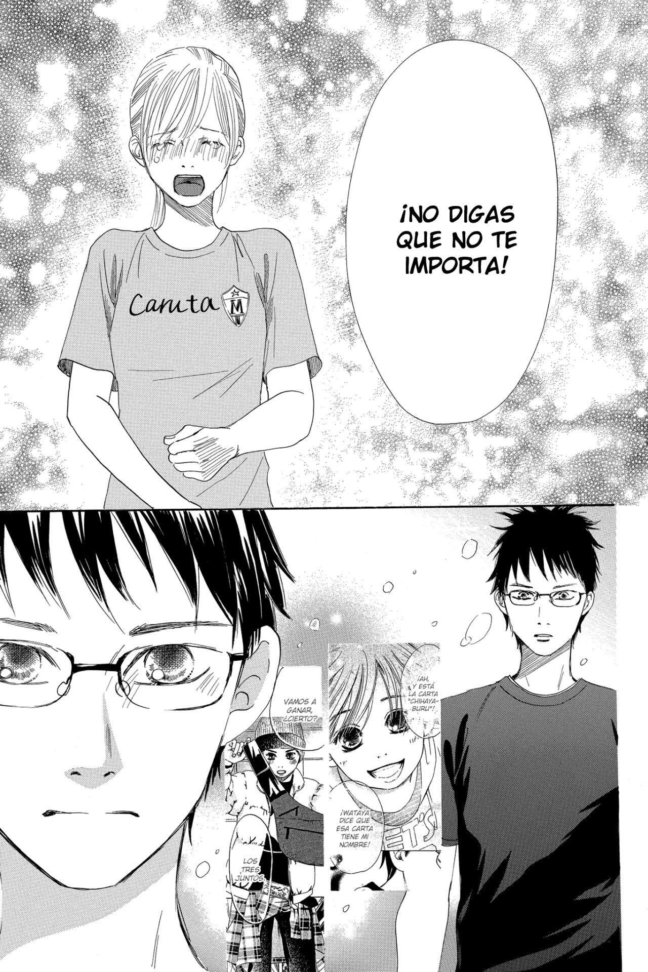 Capitulo 83 page 27