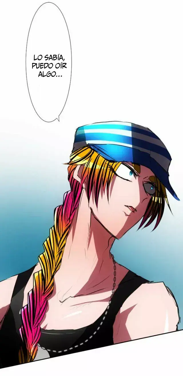 Capitulo 69 page 24