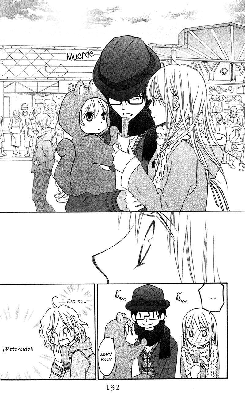 Capitulo 74 page 22