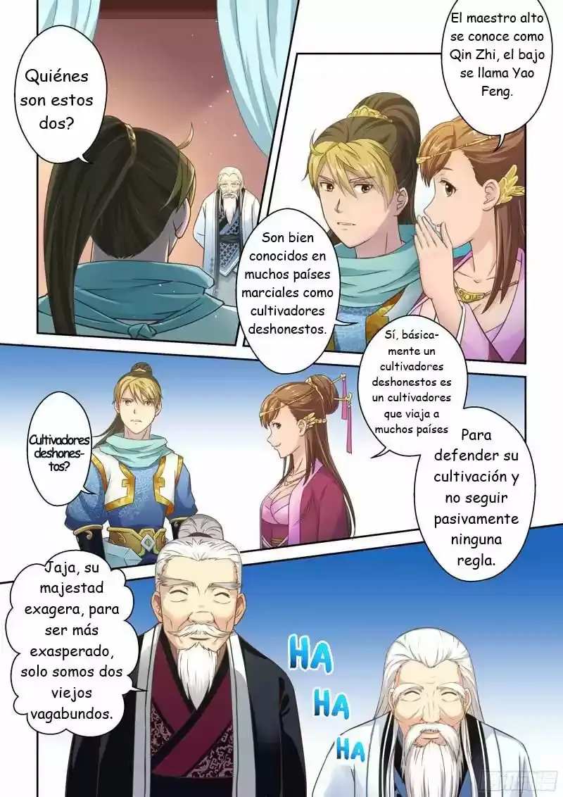 Capitulo 31 page 4