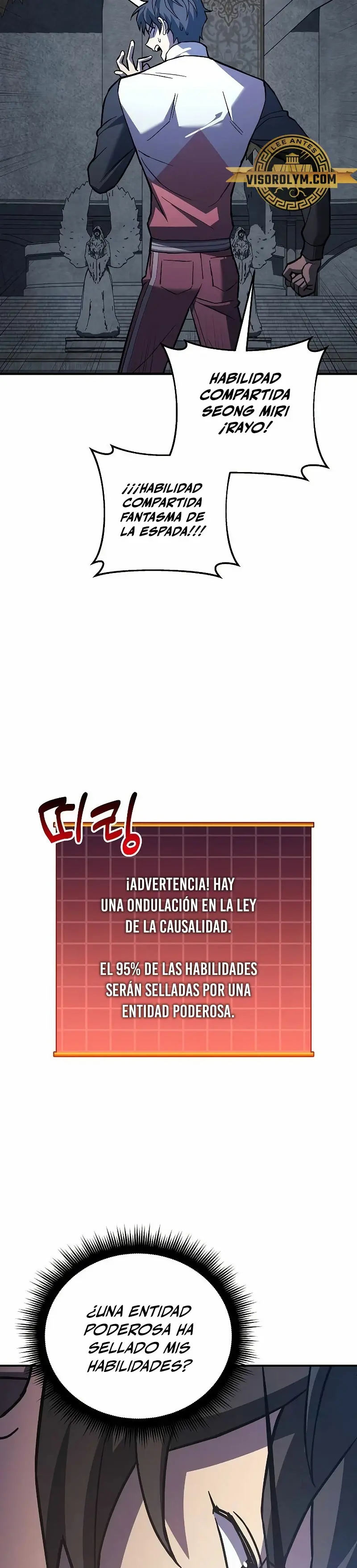 Capitulo 94 page 18
