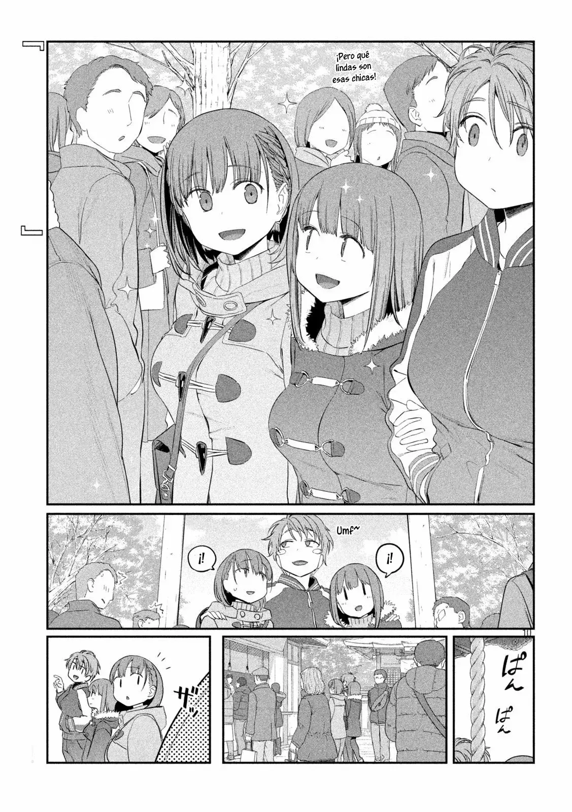 Capitulo 19 page 11
