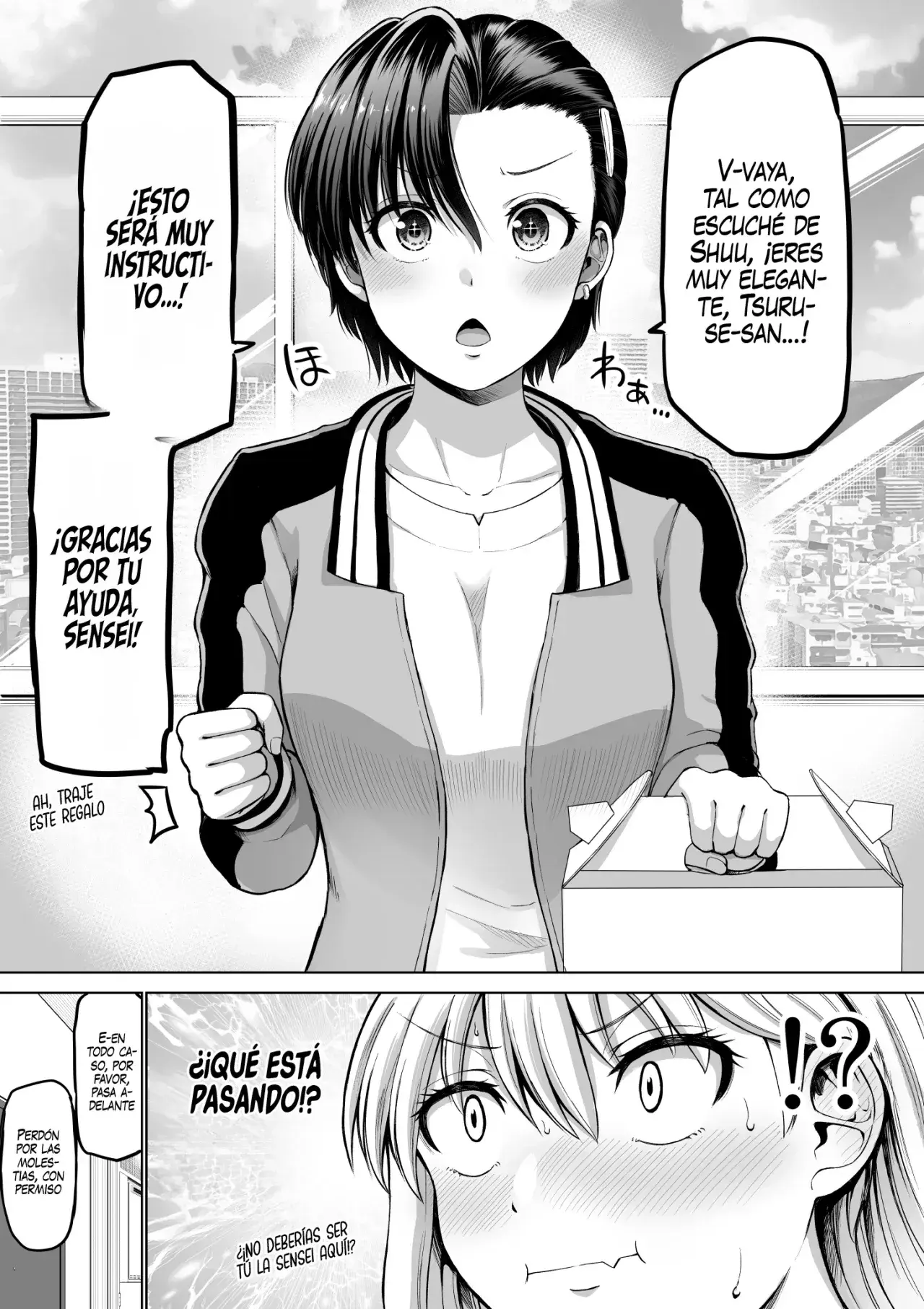 Capitulo 118 page 6
