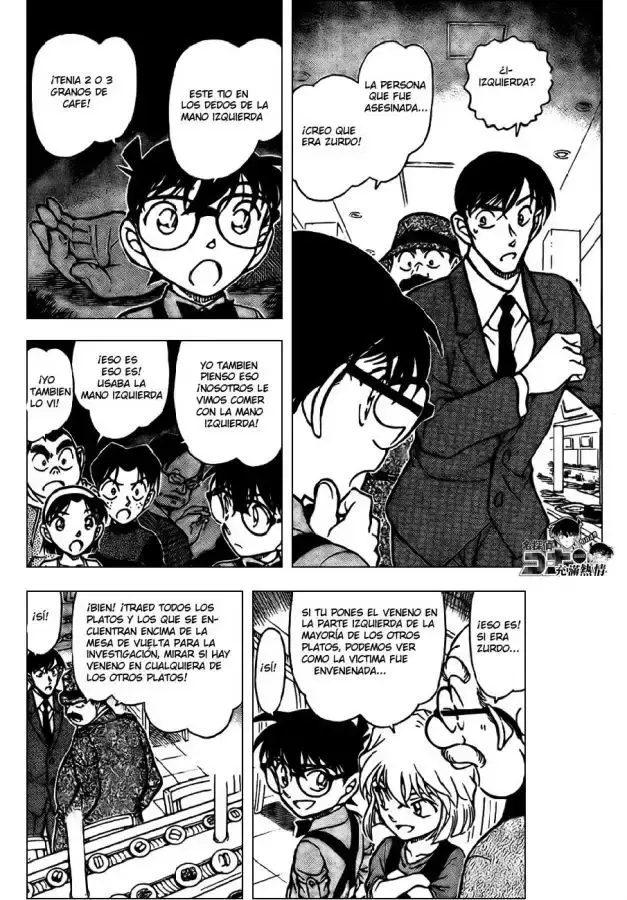 Capitulo 656 page 12