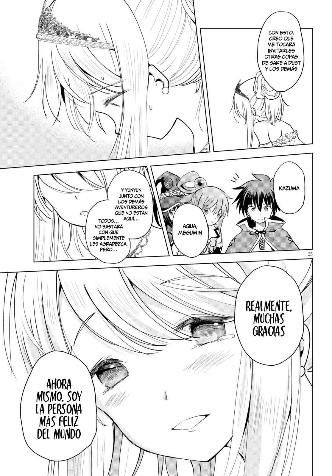 Capitulo 77 page 26