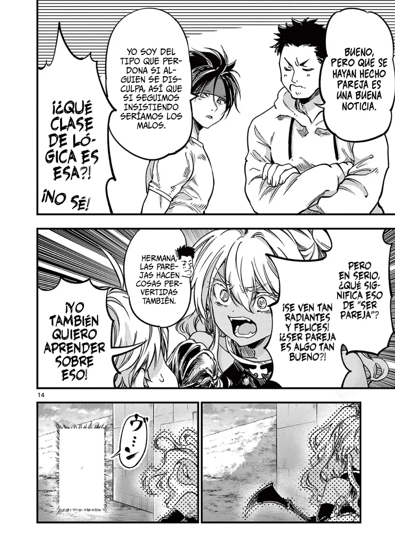 Capitulo 33 page 17
