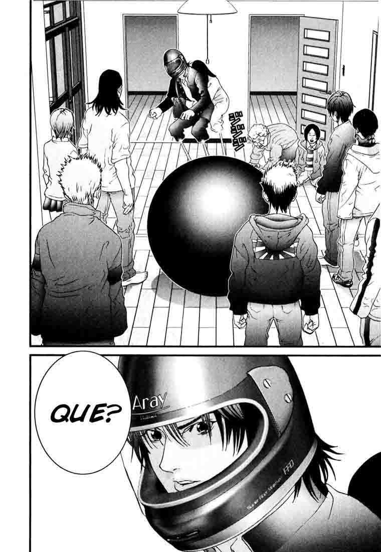 Capitulo 30 page 16