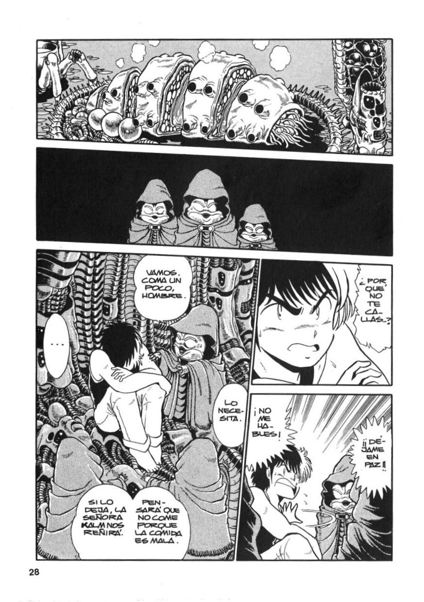 Capitulo 3 page 30
