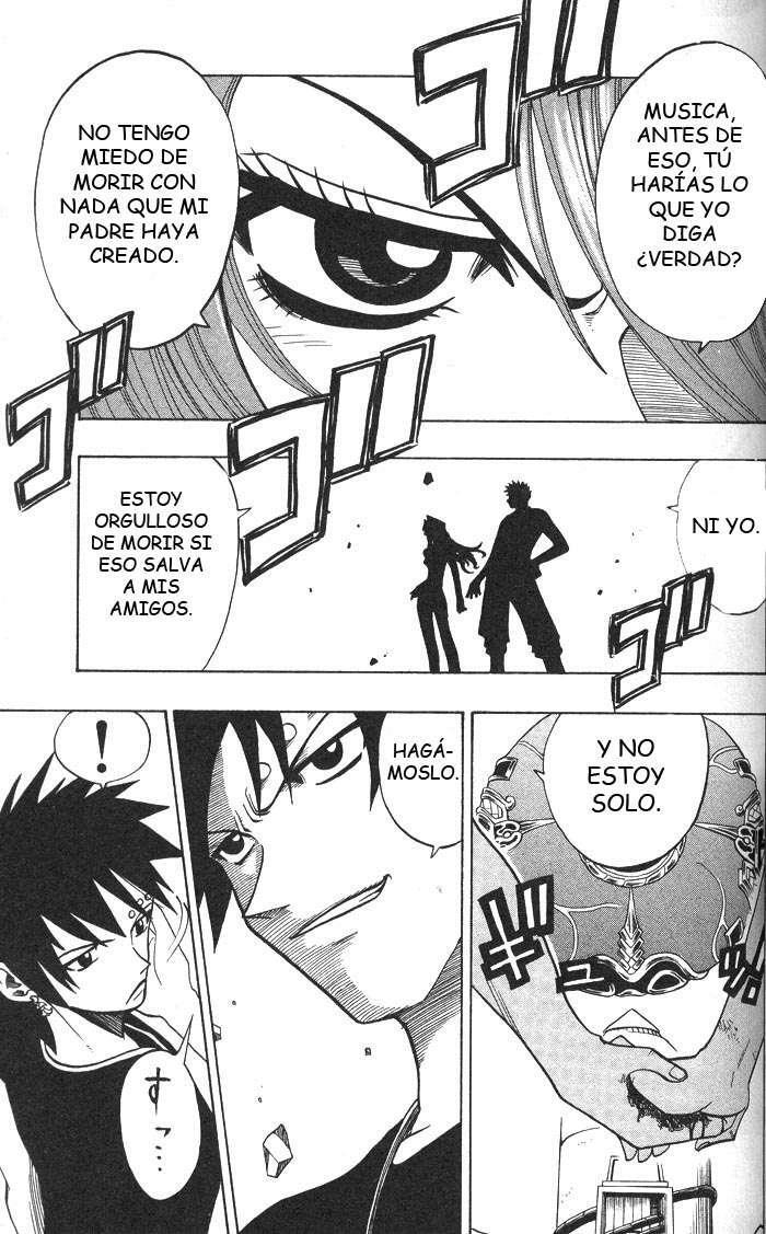 Capitulo 128 page 16