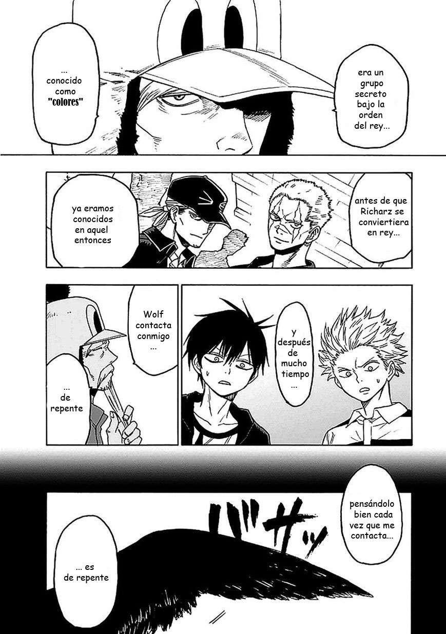 Capitulo 53 page 21