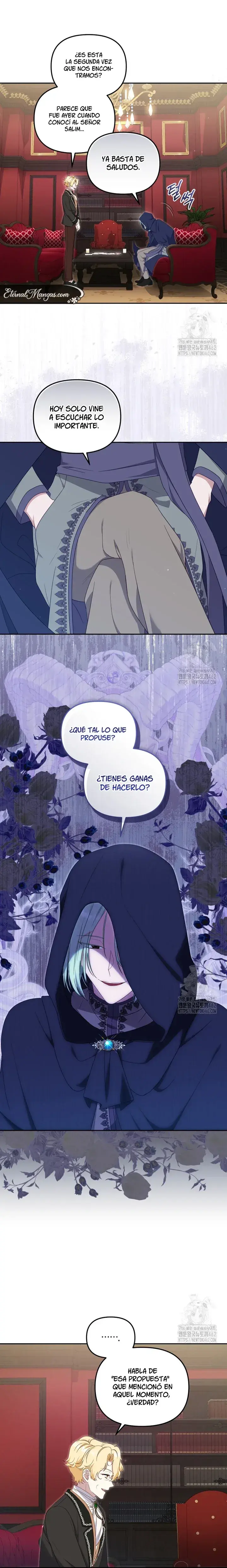 Capitulo 72 page 17