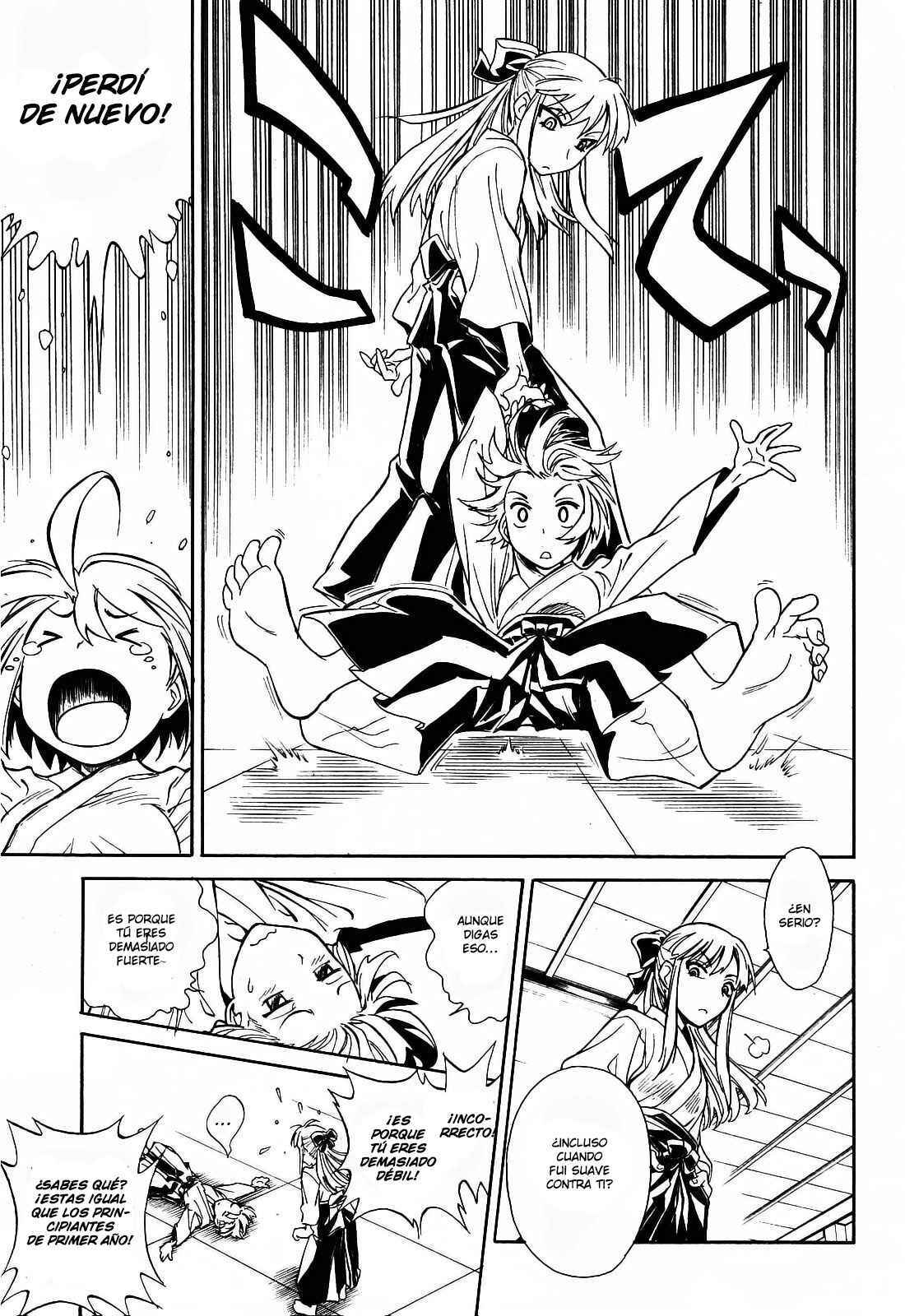 Capitulo 1 page 16