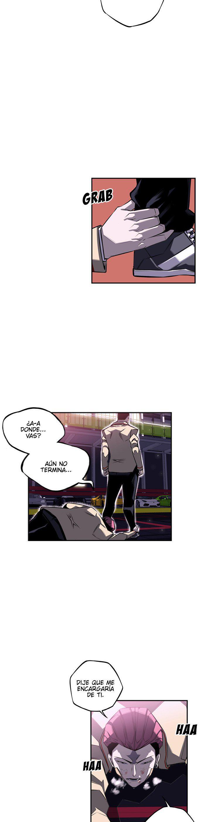 Capitulo 58 page 22