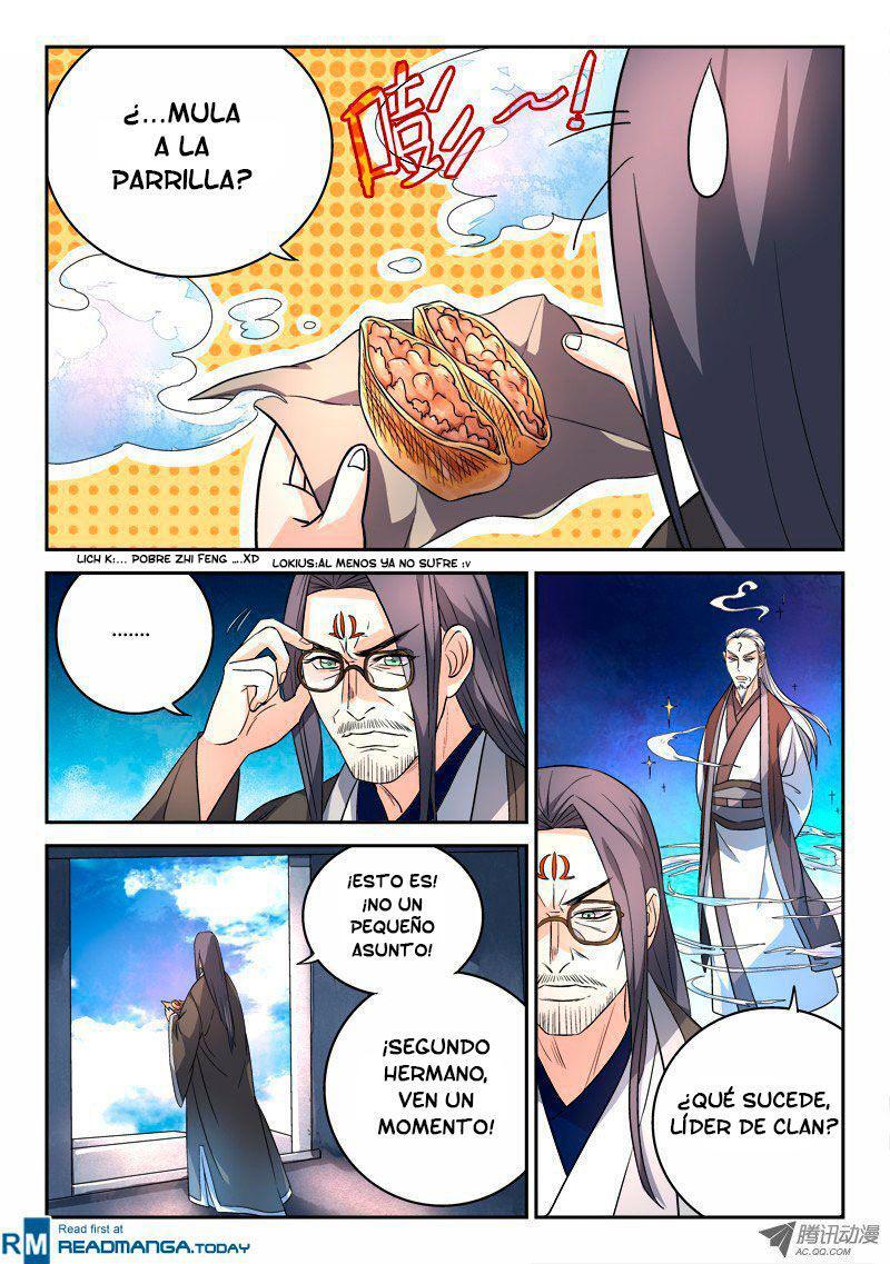 Capitulo 77 page 9