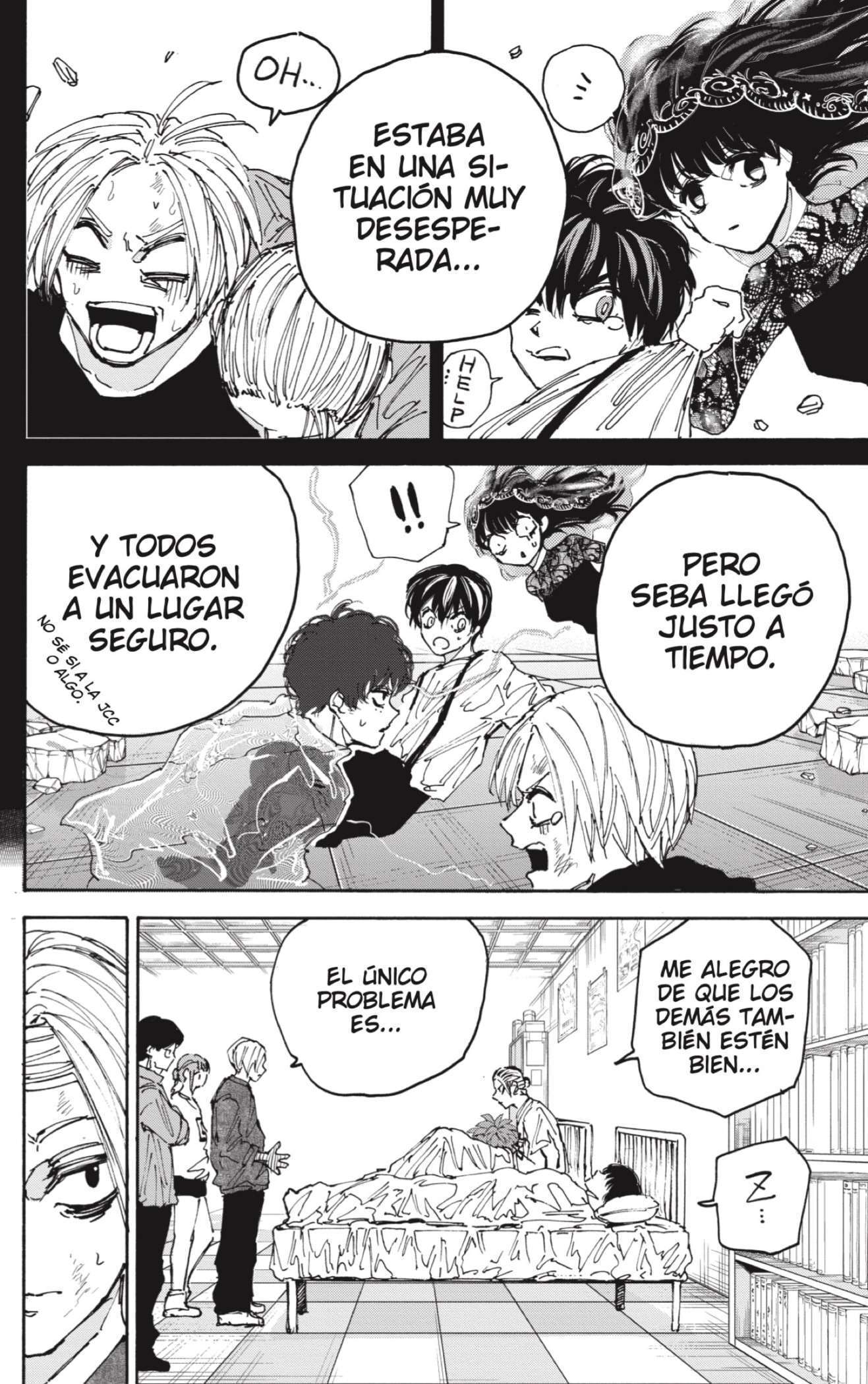Capitulo 168 page 11