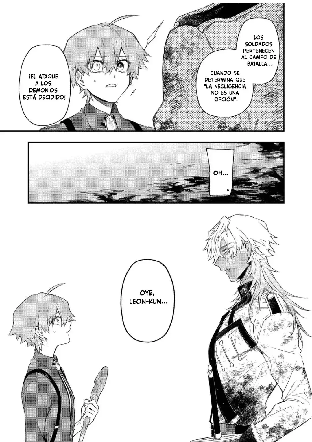 Capitulo 68 page 13