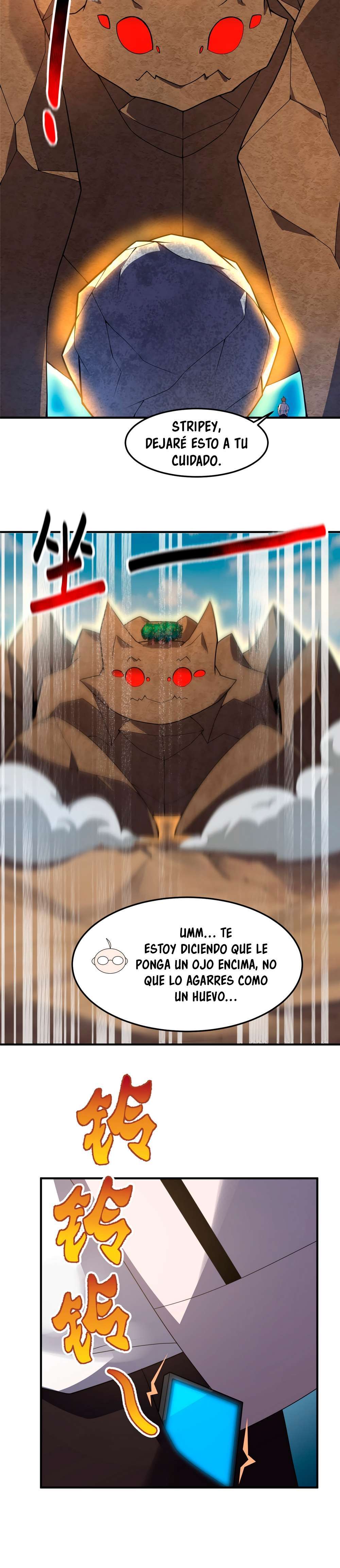 Capitulo 119 page 6