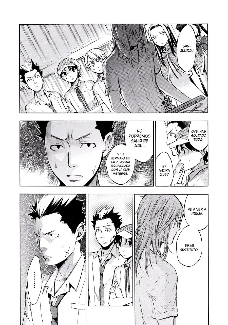 Capitulo 77 page 11
