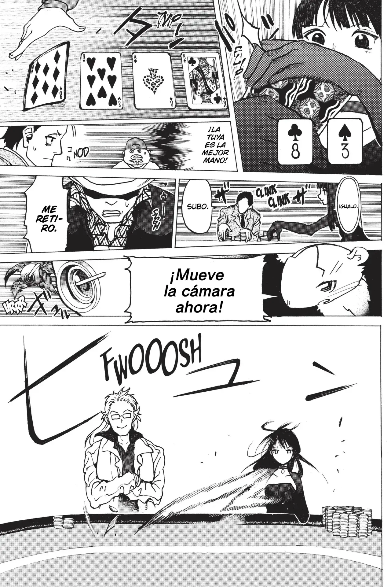 Capitulo 17 page 34