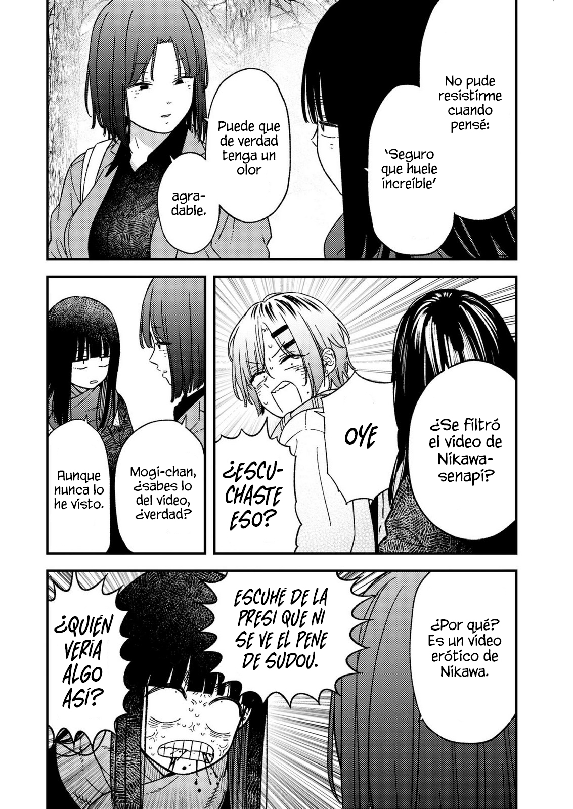 Capitulo 40 page 19