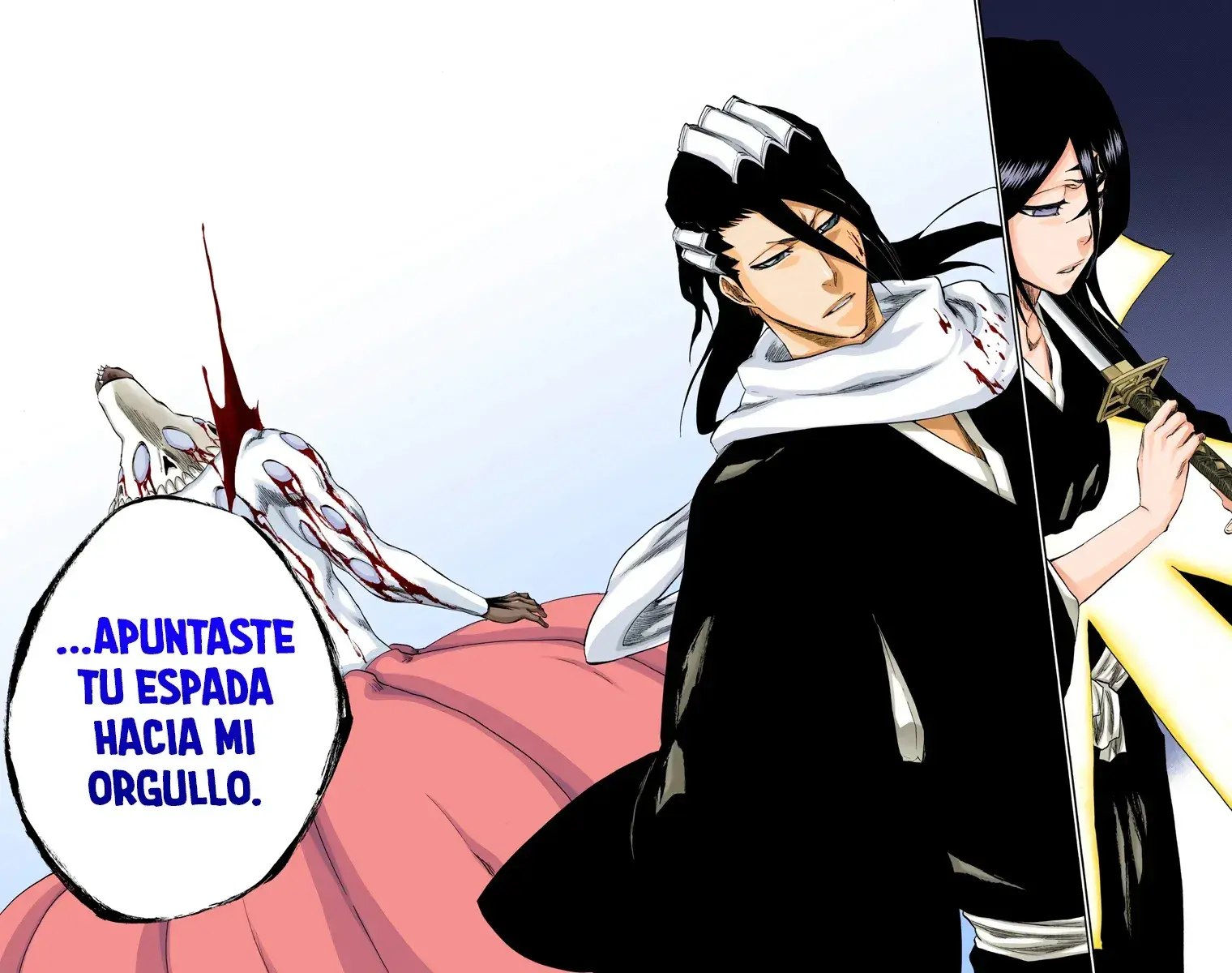 Capitulo 302 page 15
