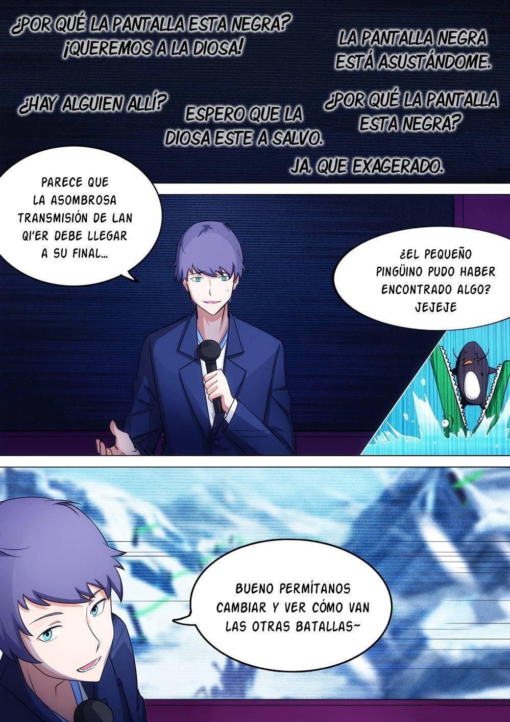 Capitulo 246 page 4