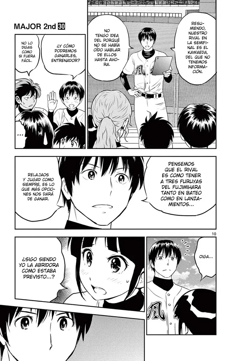 Capitulo 290 page 10