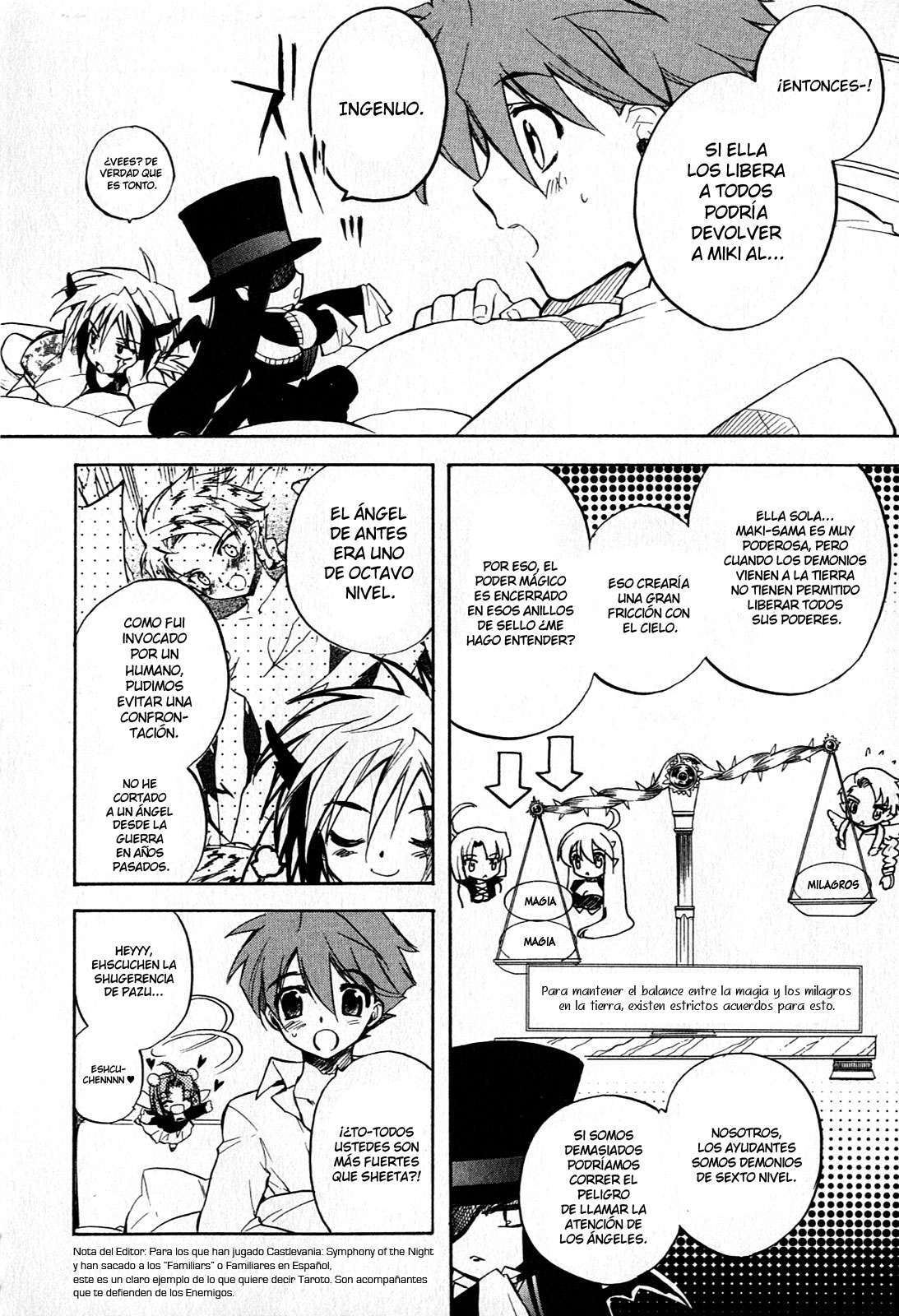 Capitulo 15 page 16