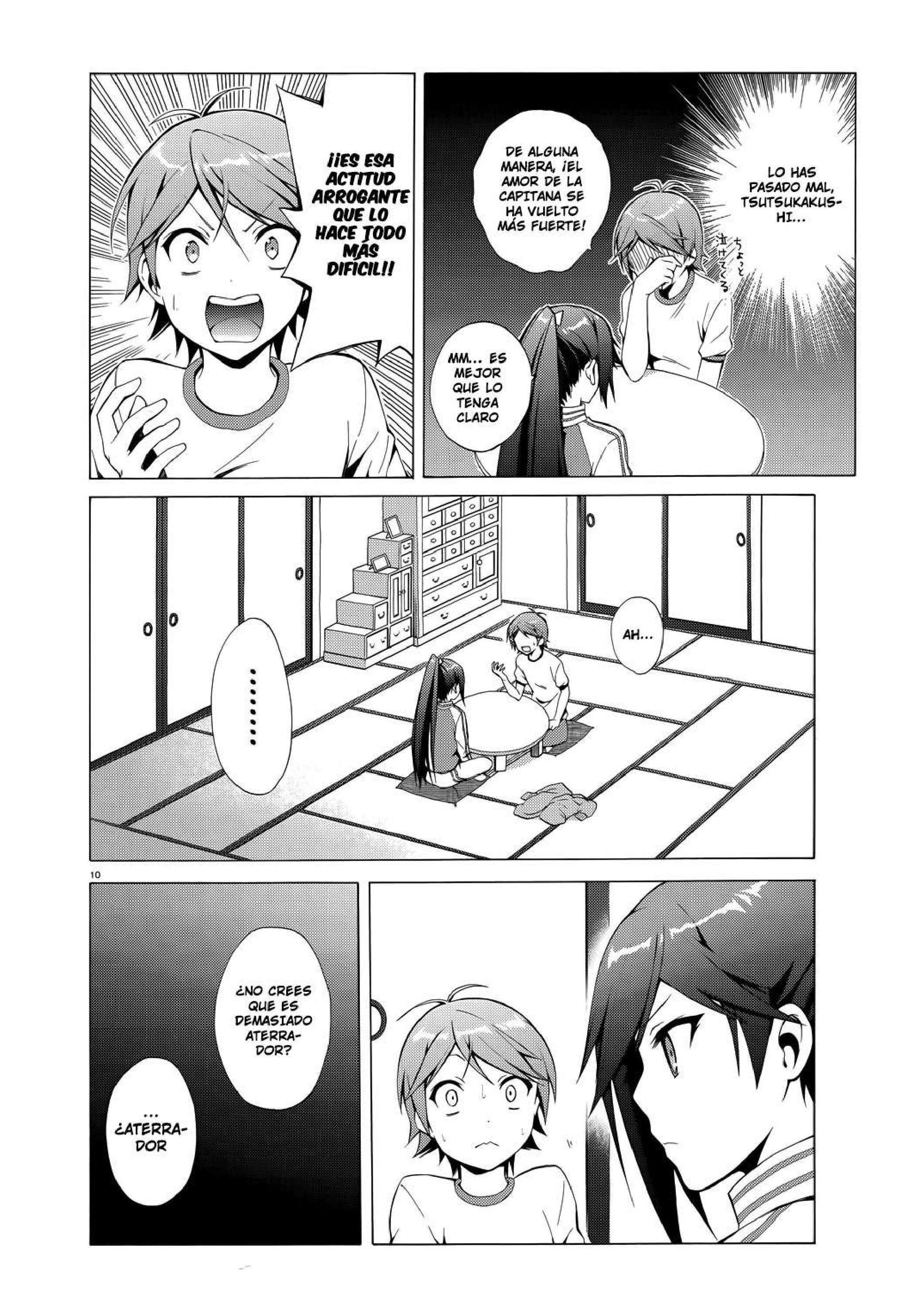 Capitulo 21 page 10