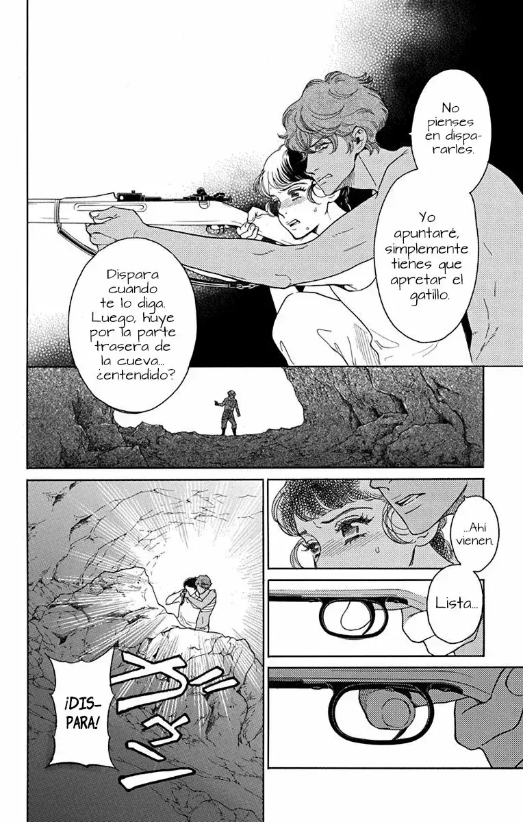 Capitulo 42 page 15