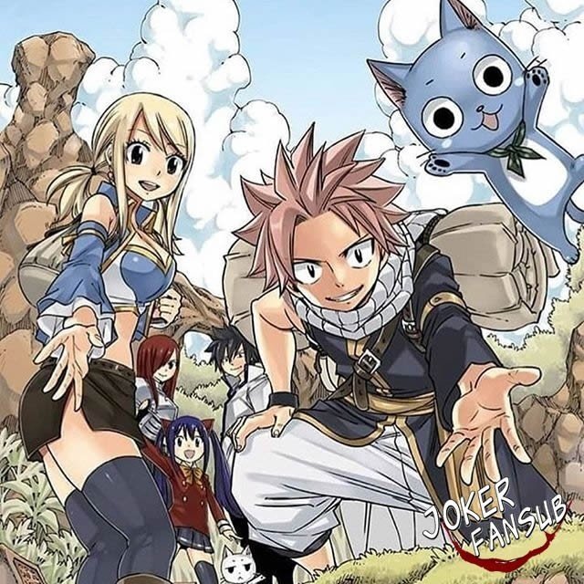 Capitulo 8 page 1