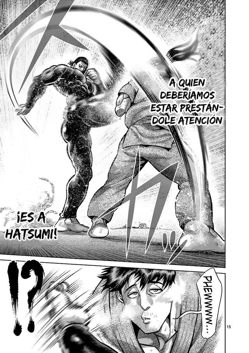 Capitulo 203 page 15