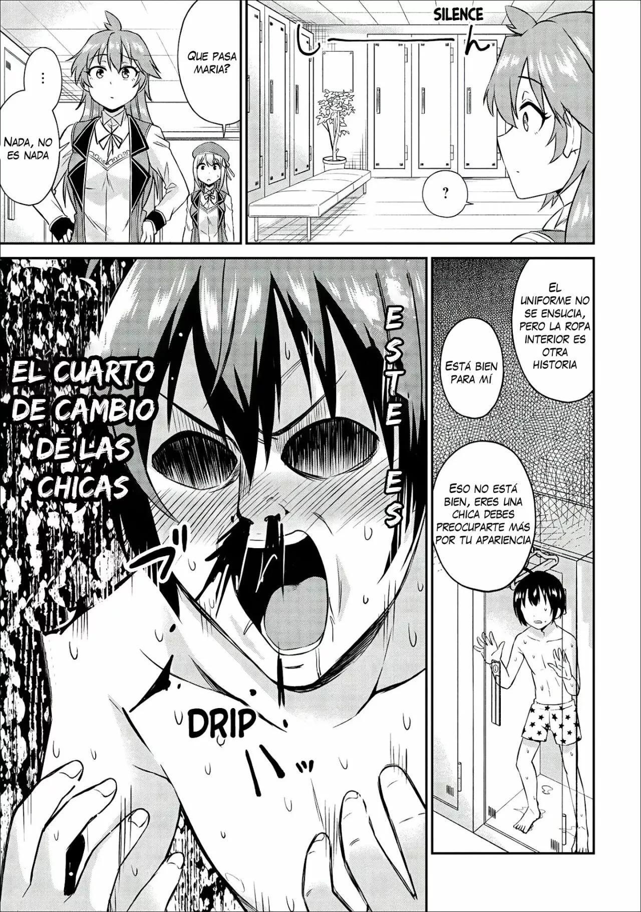 Capitulo 3 page 6