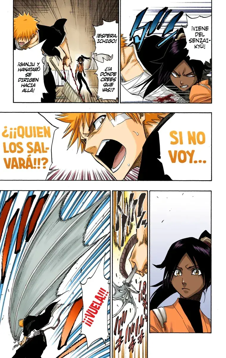 Capitulo 116 page 31