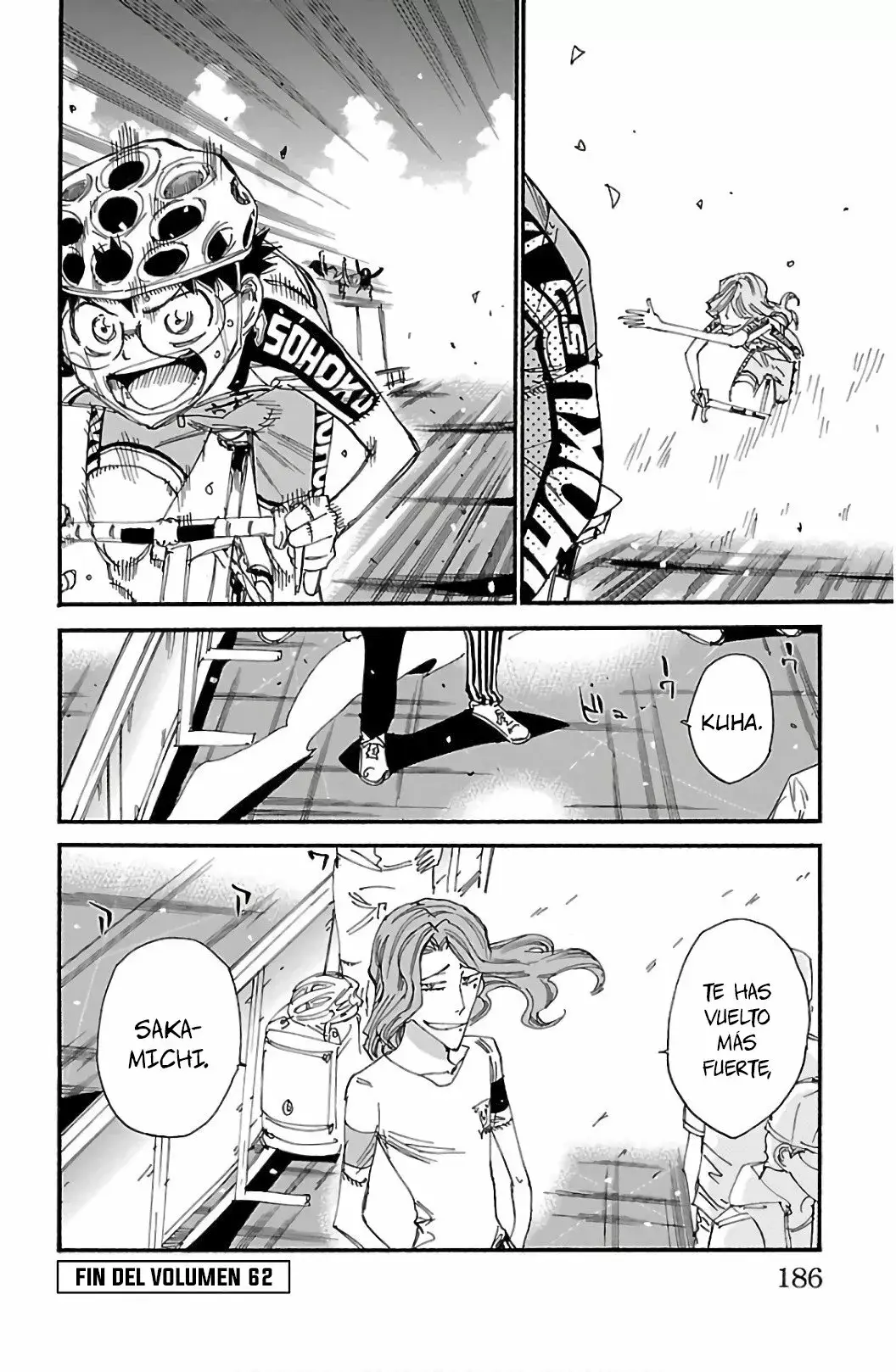 Capitulo 535 page 20