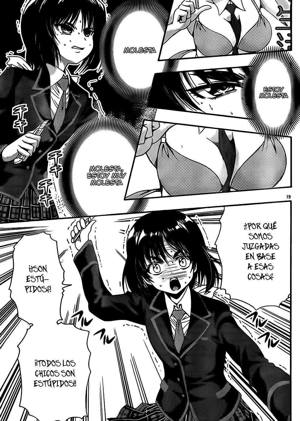 Capitulo 39 page 18