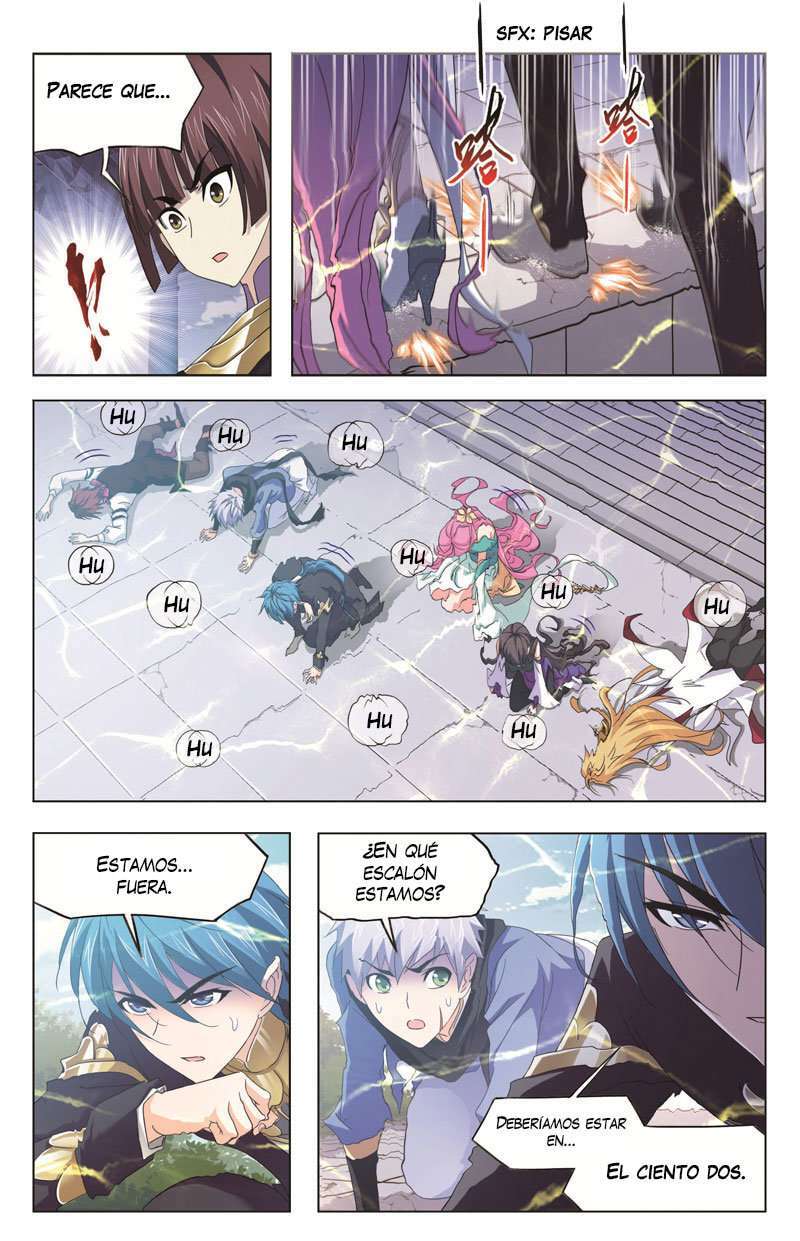 Capitulo 252 page 4
