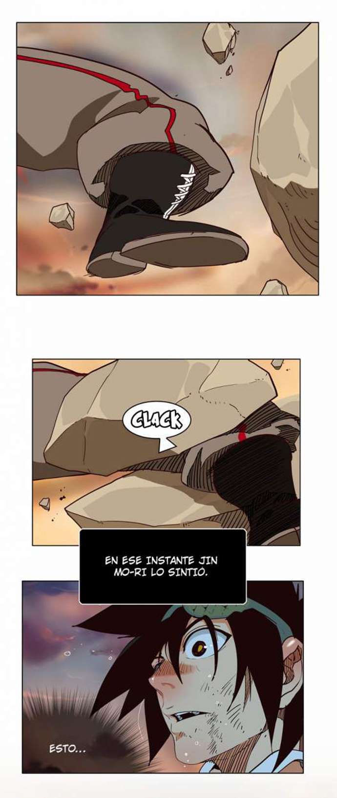 Capitulo 165 page 33
