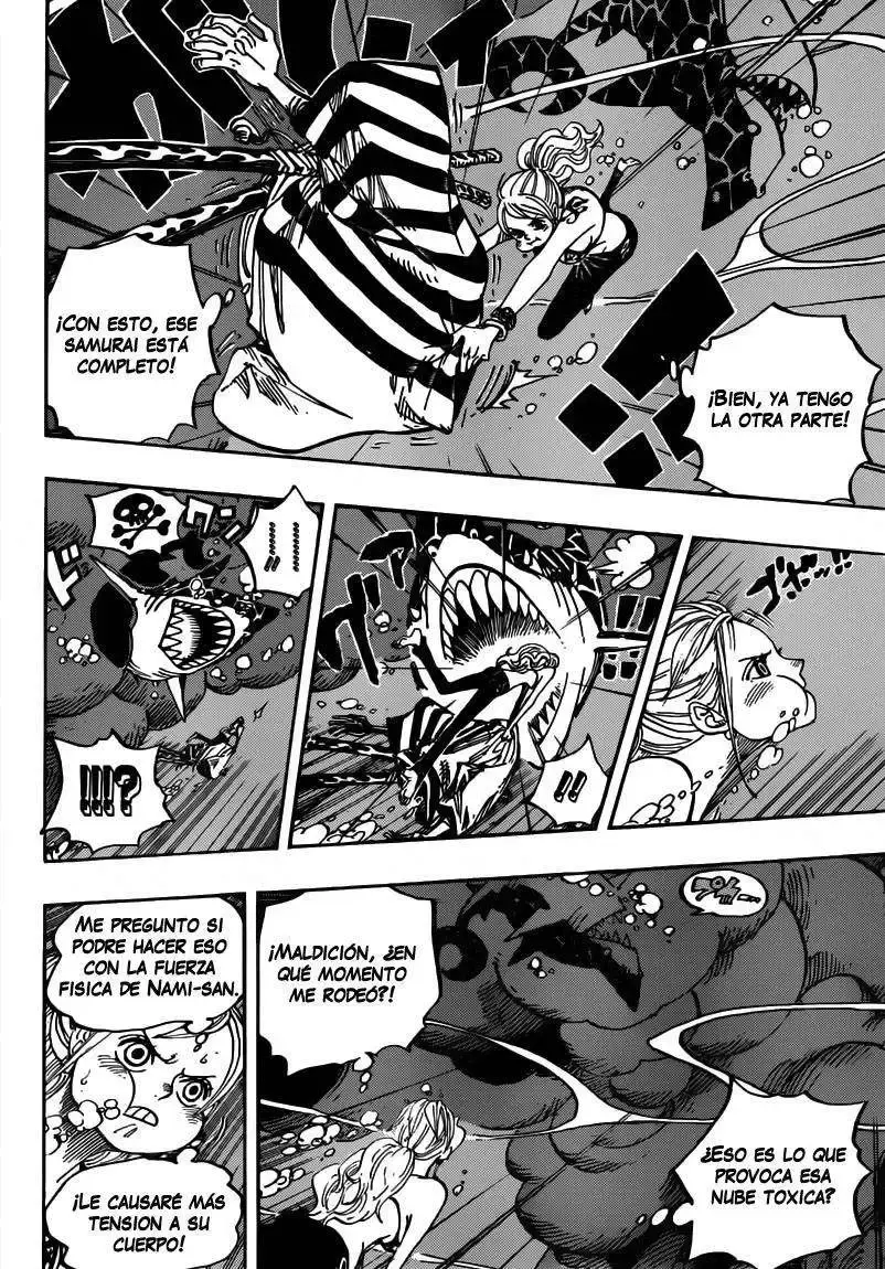 Capitulo 672 page 13