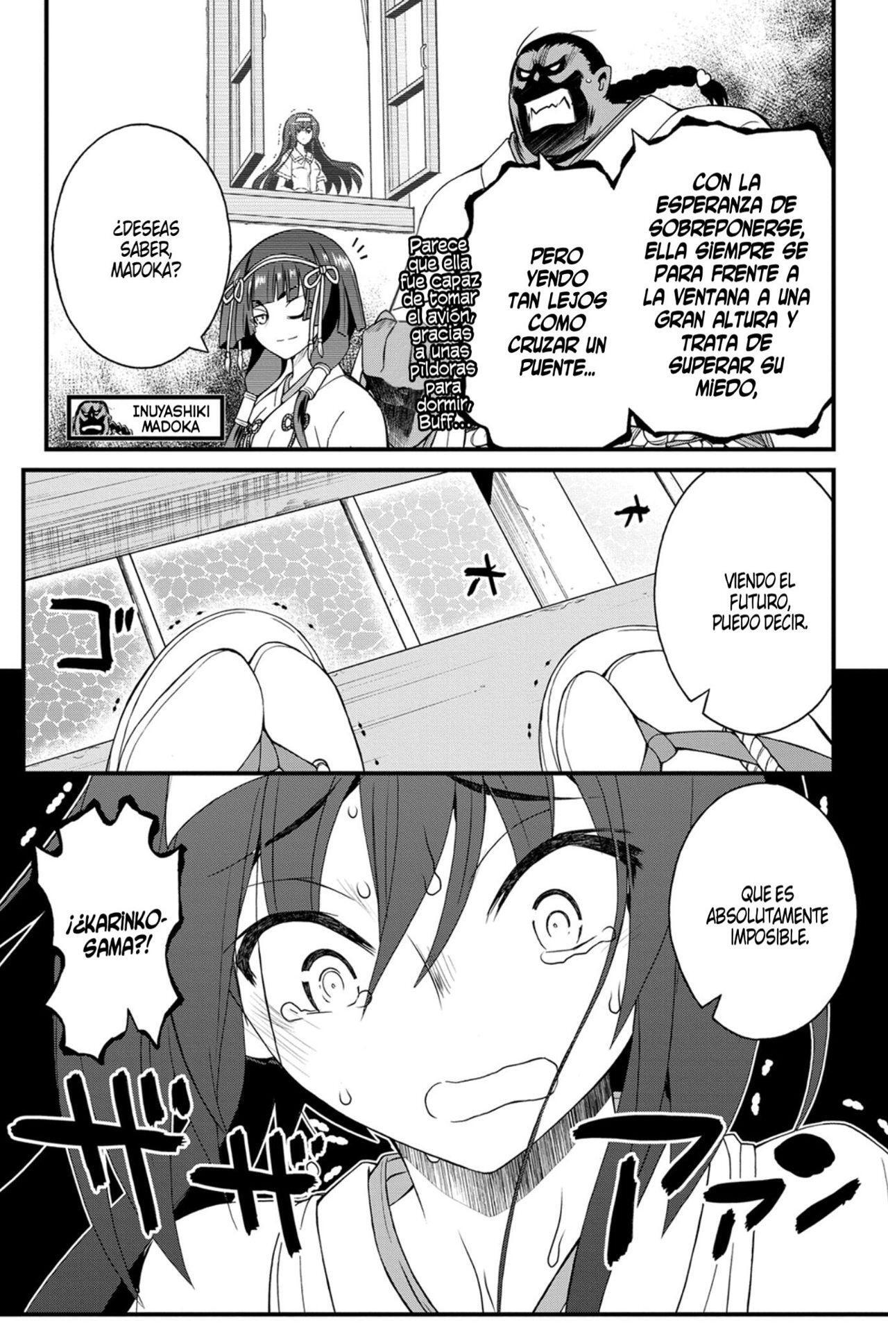 Capitulo 23 page 25