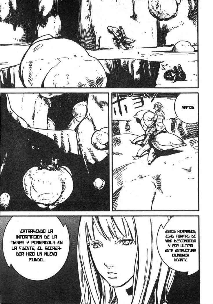 Capitulo 30 page 35