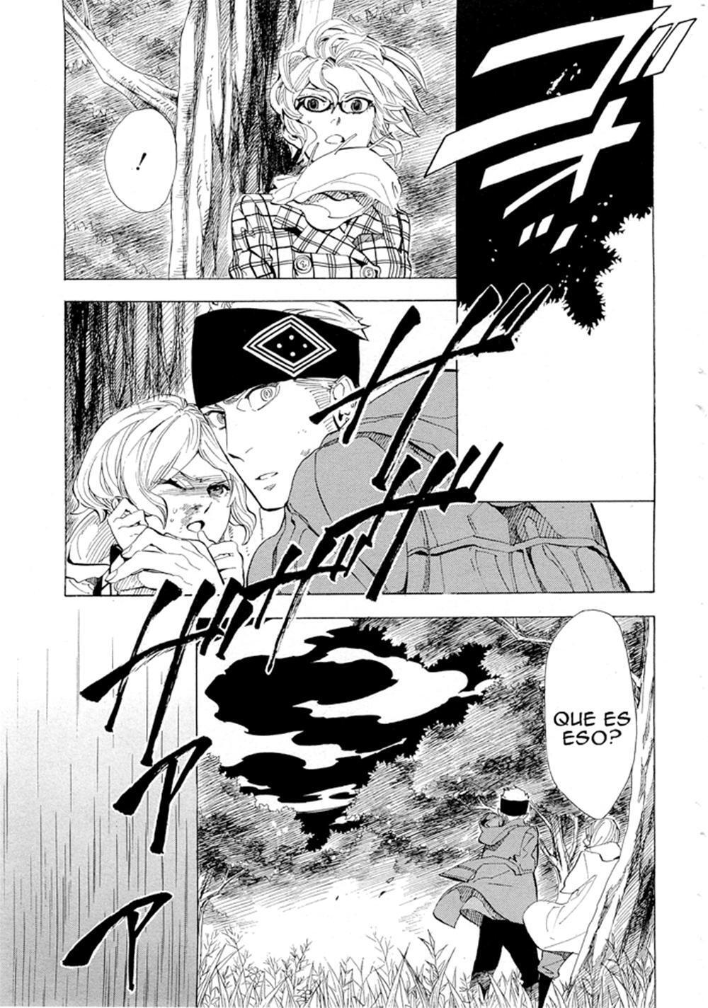Capitulo 67 page 37